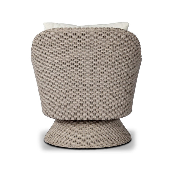 Koe Outdoor Chair - Vergo Cream