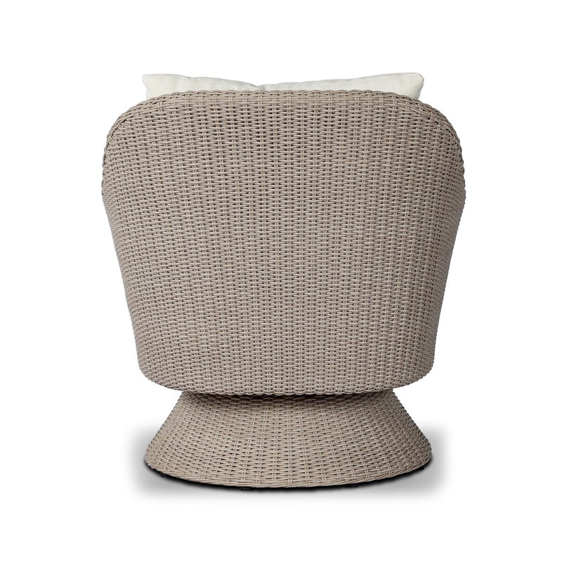 Koe Outdoor Chair - Vergo Cream