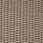 Koe Outdoor Chair - Vergo Cream