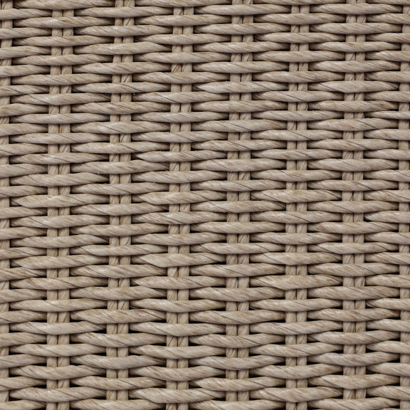 Koe Outdoor Chair - Vergo Cream