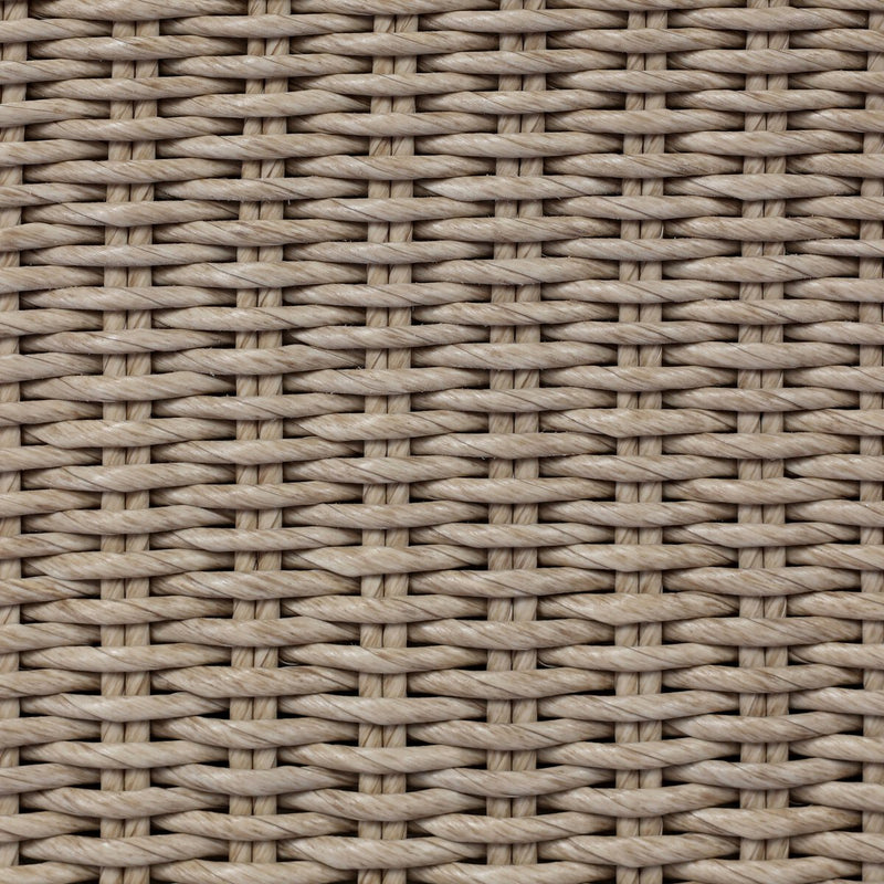 Koe Outdoor Chair - Vergo Cream