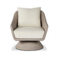 Koe Outdoor Chair - Vergo Cream
