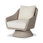 Koe Outdoor Chair - Vergo Cream