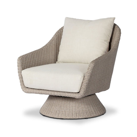 Koe Outdoor Chair - Vergo Cream