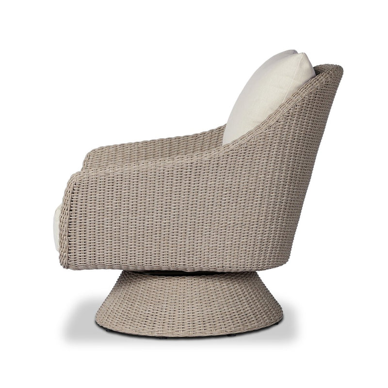 Koe Outdoor Chair - Vergo Cream