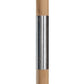 Baska Outdoor Round Umbrella
