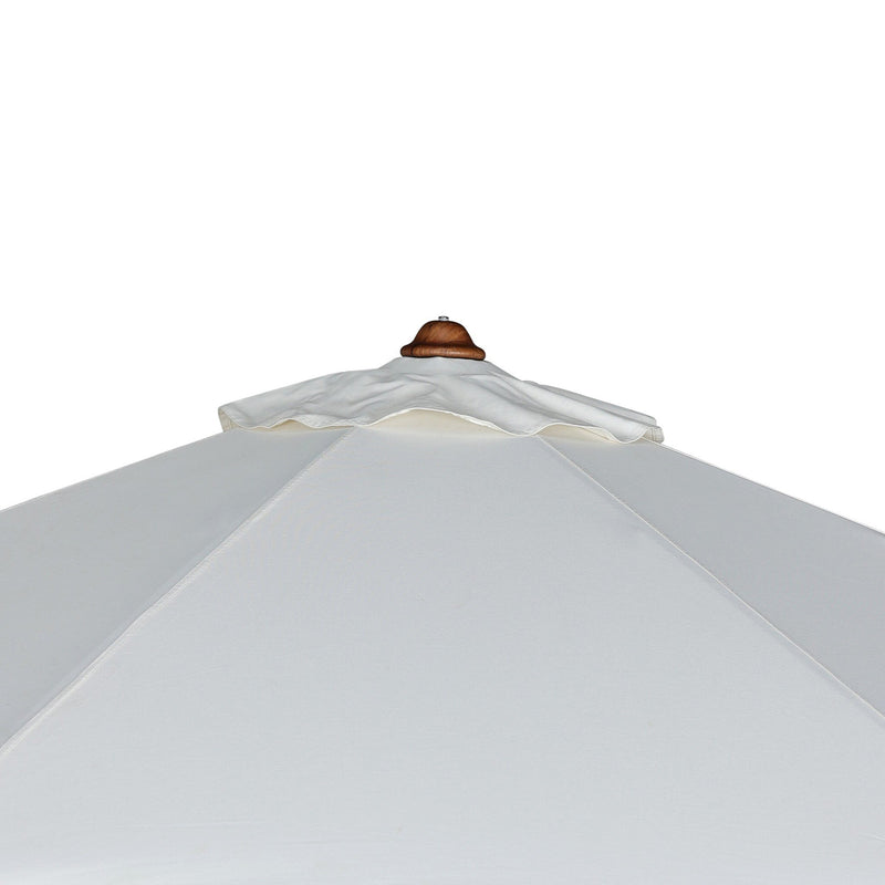 Baska Outdoor Round Umbrella