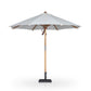 Baska Outdoor Round Umbrella