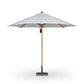 Baska Outdoor Round Umbrella