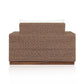 Suri Outdoor Chair - Arashi Salt