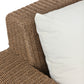 Suri Outdoor Chair - Arashi Salt