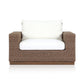 Suri Outdoor Chair - Arashi Salt