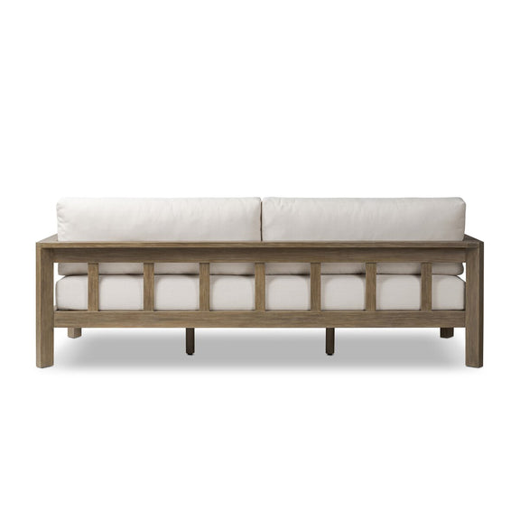 Milford Outdoor Sofa - Lakin Oat