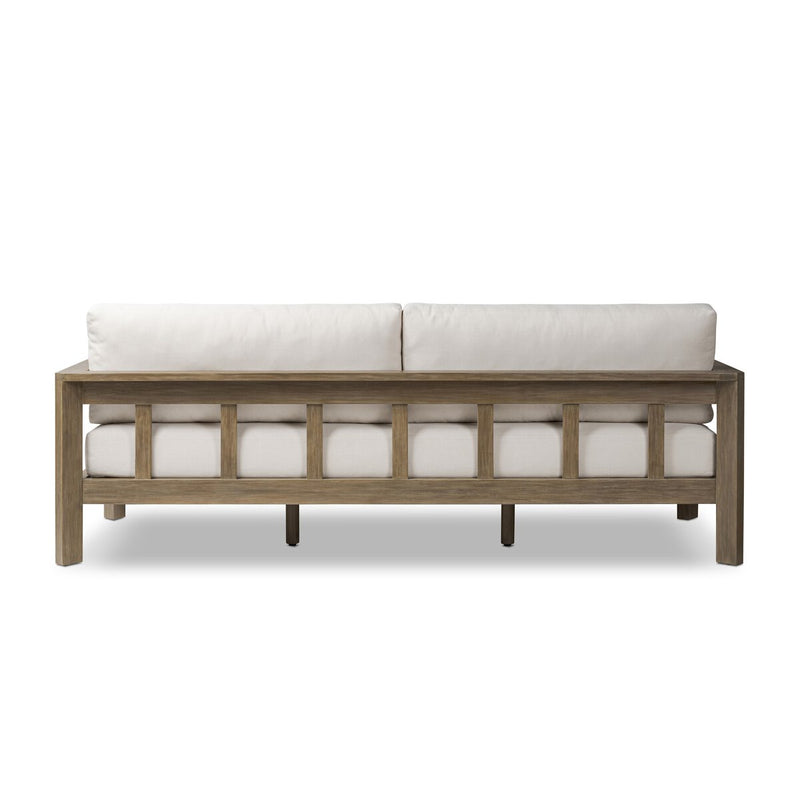 Milford Outdoor Sofa - Lakin Oat