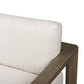 Milford Outdoor Sofa - Lakin Oat