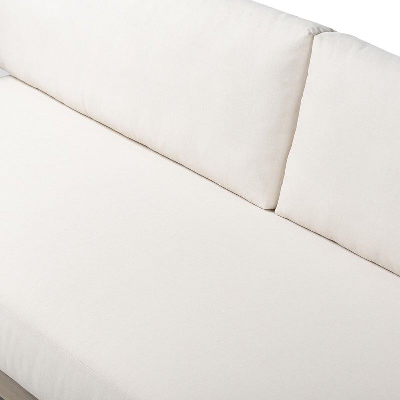 Milford Outdoor Sofa - Lakin Oat