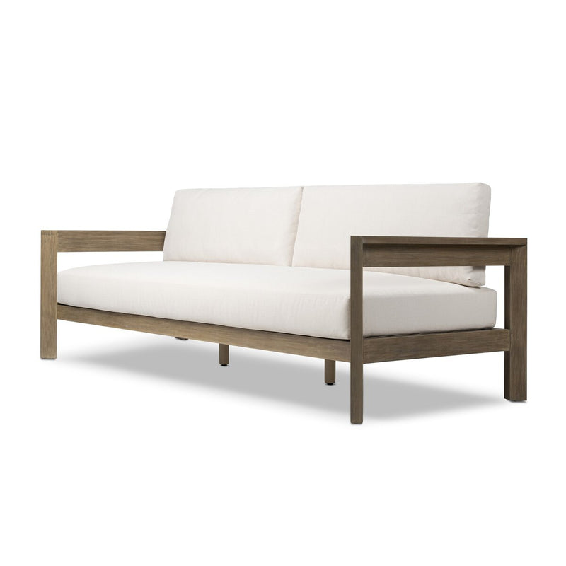 Milford Outdoor Sofa - Lakin Oat