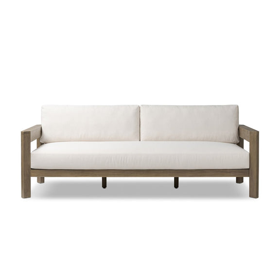 Milford Outdoor Sofa - Lakin Oat