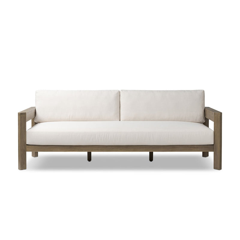 Milford Outdoor Sofa - Lakin Oat