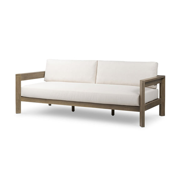 Milford Outdoor Sofa - Lakin Oat