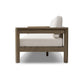 Milford Outdoor Sofa - Lakin Oat