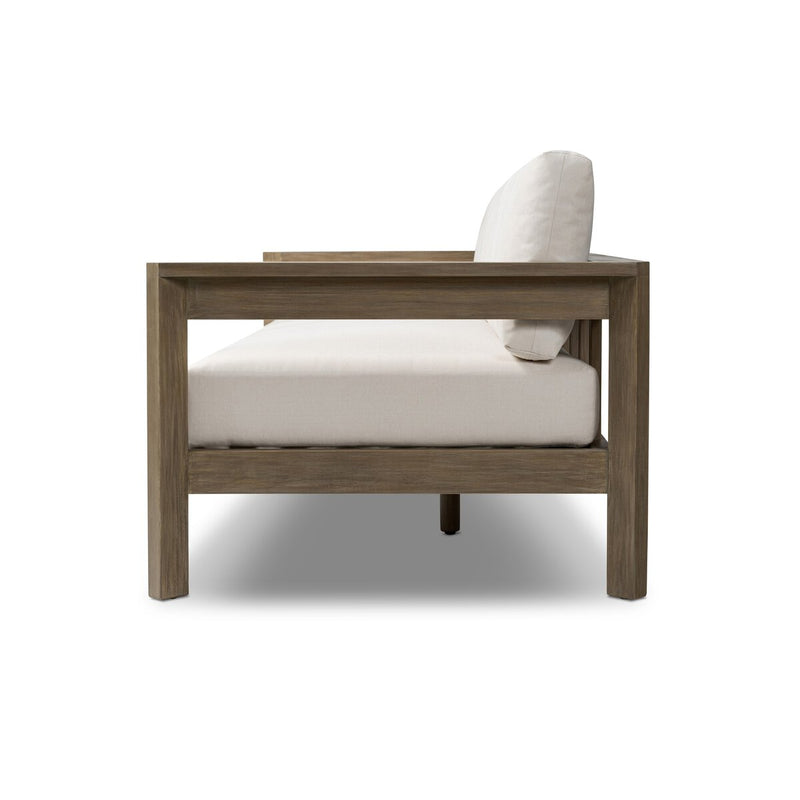 Milford Outdoor Sofa - Lakin Oat