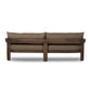 Jackson Outdoor Sofa - Ellor Brown