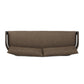 Jackson Outdoor Sofa - Ellor Brown