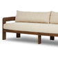 Jackson Outdoor Sofa