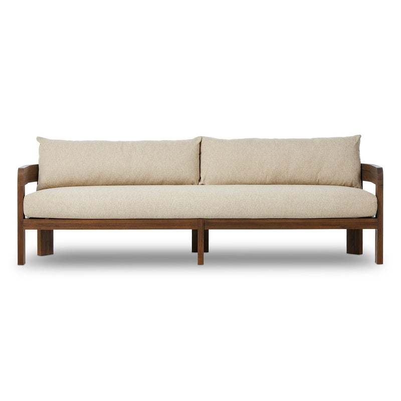 Jackson Outdoor Sofa