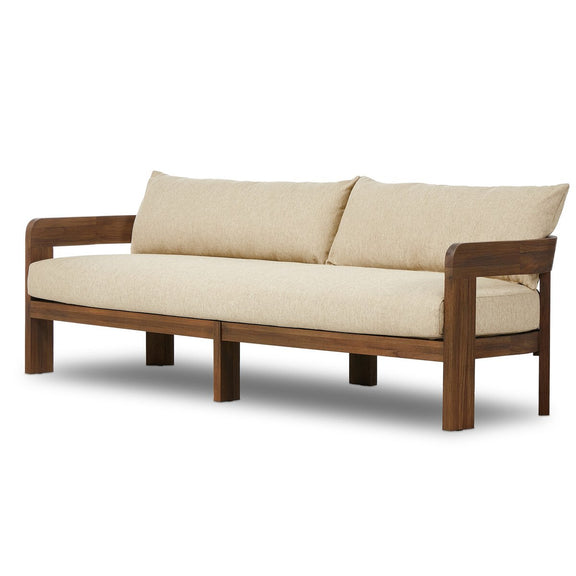 Jackson Outdoor Sofa - Ellor Beige