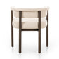 Cassie Dining Chair - Charter Oatmeal