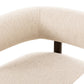 Cassie Dining Chair - Charter Oatmeal