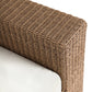 Suri Outdoor Sofa - Arashi Salt