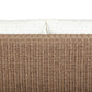 Suri Outdoor Sofa - Arashi Salt