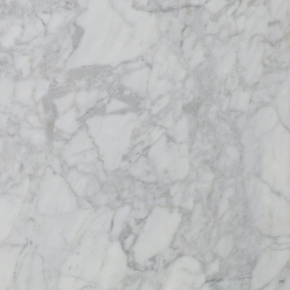 Goetz Bar + Counter Table - Honed White Marble