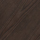 Goetz Bar + Counter Table - Brown Oak Veneer