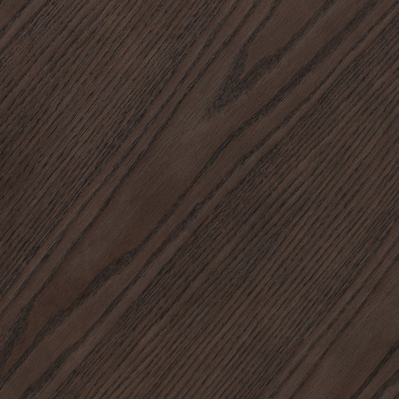Goetz Bar + Counter Table - Brown Oak Veneer