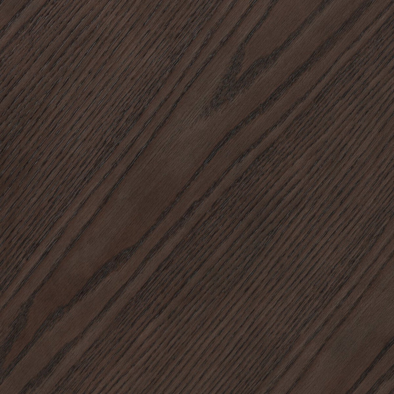 Goetz Bar + Counter Table - Brown Oak Veneer