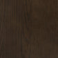 Goetz Bar + Counter Table - Brown Oak Veneer
