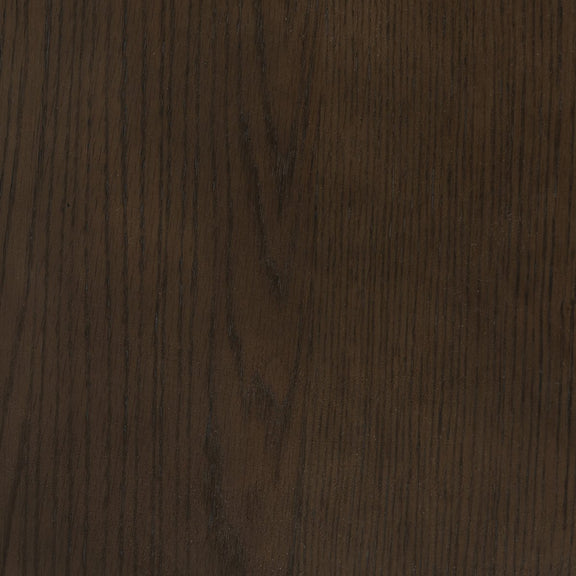Goetz Bar + Counter Table - Brown Oak Veneer