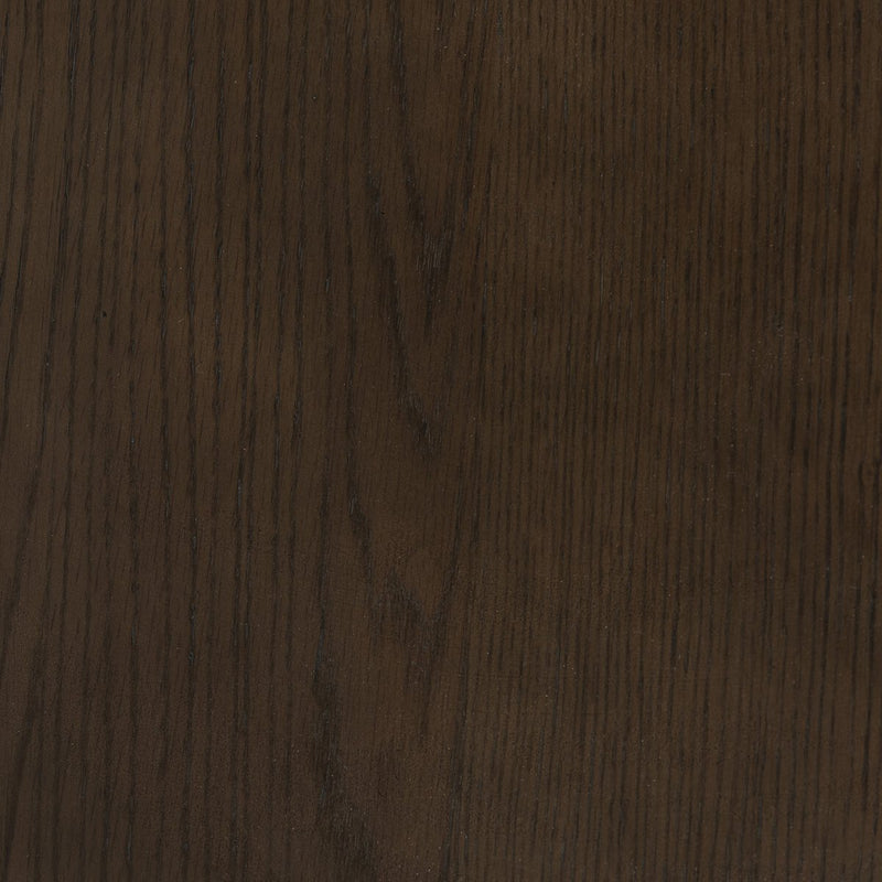Goetz Bar + Counter Table - Brown Oak Veneer