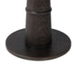 Goetz Bar + Counter Table - Brown Oak Veneer
