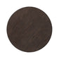 Goetz Bar + Counter Table - Brown Oak Veneer