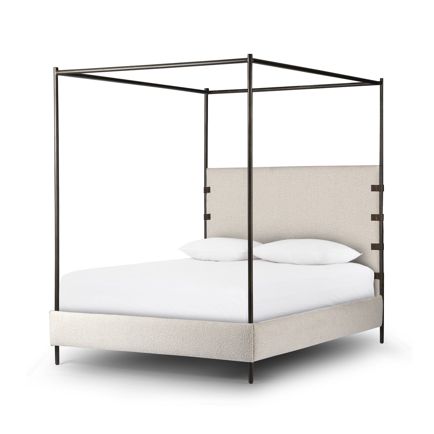 Anderson Canopy Bed