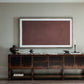 Kuba II by FH Art Studio - Rustic Walnut