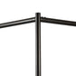 Leigh Canopy Bed - San Remo Ash