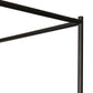 Leigh Canopy Bed - San Remo Ash