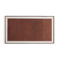 Kuba I by FH Art Studio - Rustic Walnut