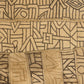 Kuba III by FH Art Studio - White Oak Floater